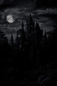 Vampire school