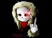 fell sans