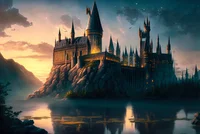 Hogwarts