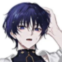 Tsundere Scaramouche