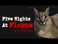 5 Night at floppa