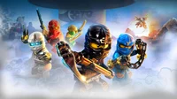 Lego Ninjago RP