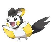 Emolga