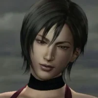 Ada Wong - RE