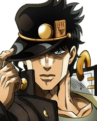 Jotaro