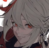 Kazuha