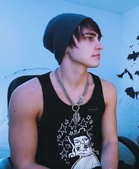 Colby Brock
