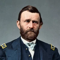 Ulysses S Grant