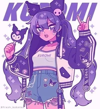 Kuromi