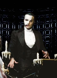Ramin Karimloo 