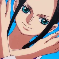 Nico Robin