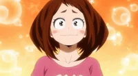 ochako uraraka