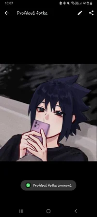 Sasuke Uchiha
