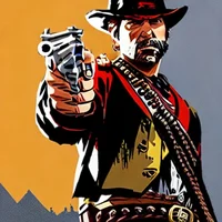 Red Dead RPG