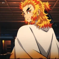 Kyojuro Rengoku