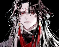 Luo Binghe