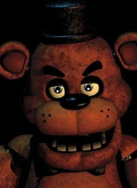 Freddy Fazbear