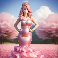 Rainha dos Doces