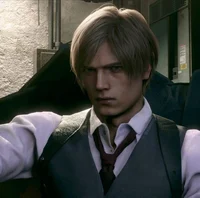 Leon Kennedy 