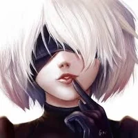 2b Nier Automania