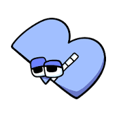 B From Alphabet Lore