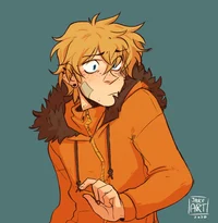 Kenny McCormick 