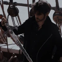 Alejandro - Pirate