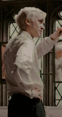 Draco Malfoy