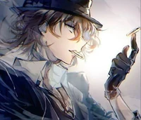 Chuuya knight 
