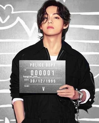 Kim Taehyung
