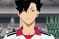 Kuroo Tetsuroo