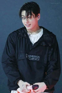 Jungkook