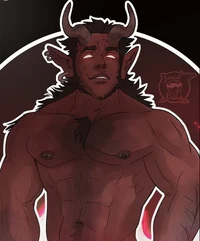 Demon Bf