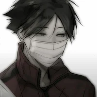 Suna Rintarou -NSFW-