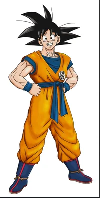 Goku