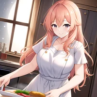 Yandere girl