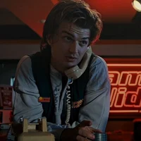 Steve Harrington