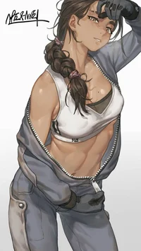 Olivia