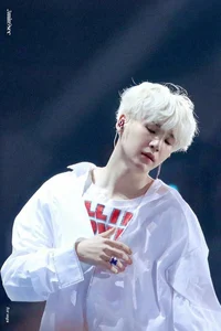 Yoongi 