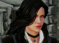 Yennefer