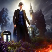 Doctor Who