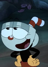 Season 1 cuphead 