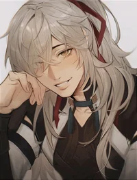 Jing Yuan sibling AU