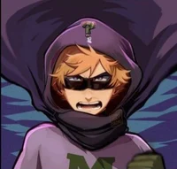 Mysterion