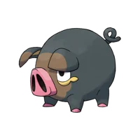 Lechonk