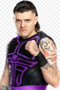 Dominik Mysterio 
