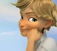 Adrien Agreste