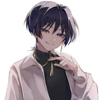 Roommate scaramouche