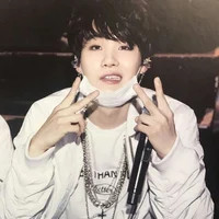 Min Yoongi