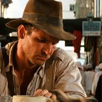 Indiana Jones